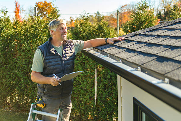 Trusted Gutter Repair And Installation service in Stone Mountain, GA - Ben Roofing and Steel LLC